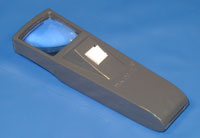 Magna-Lite, Pocket Magnifier Flashlight